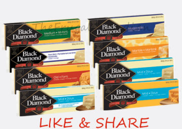 black diamond cheese deal sale
