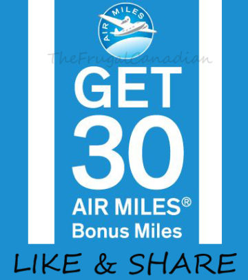 free-airmiles-bonus-points