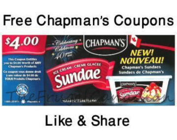 free-chapmans-coupon