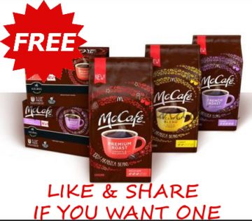 free-mccafe
