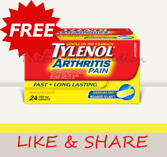 free-tylenol-arthritis-pain