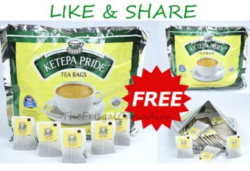 ketepa-free-tea