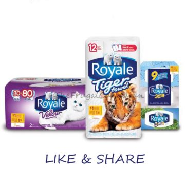 royale-freebies-and-coupons