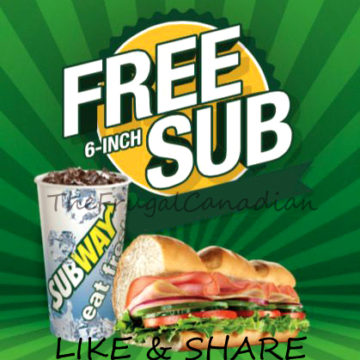 free-6-subway-sub-offer