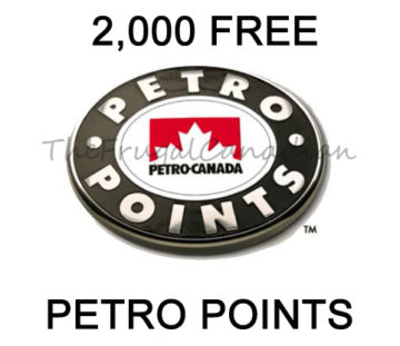 petro-points-free