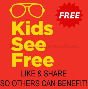 free glasses loblaws