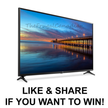 Free 60 Sony TV Being Given Away