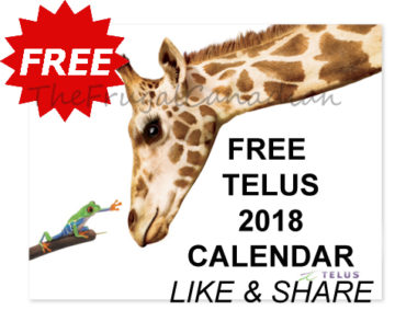 free telus